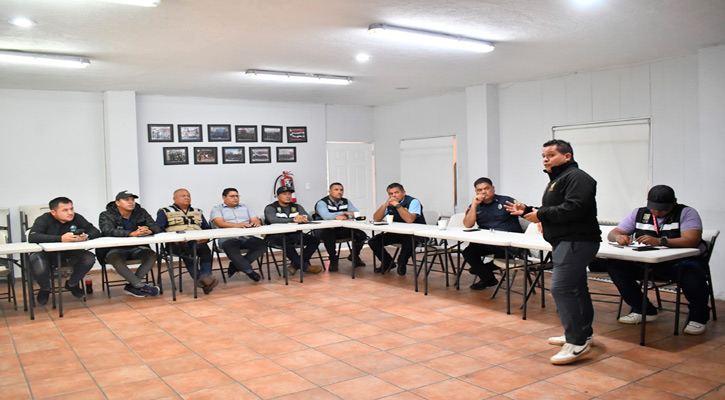 Dan a conocer Programa Especial para Semana Santa 2025 en CSL Dan a conocer Programa Especial para Semana Santa 2025 en CSL