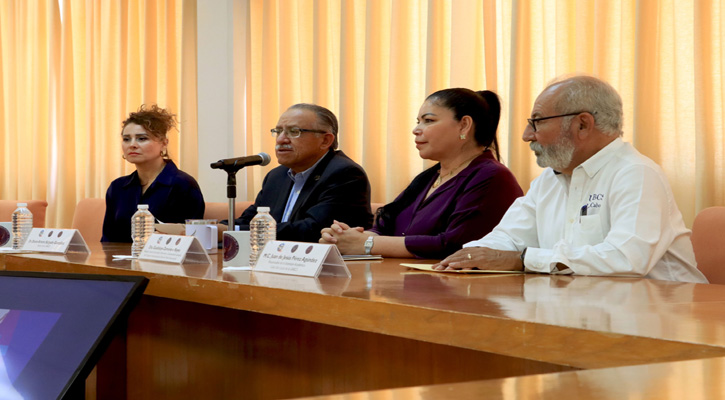 Invitan a 2° Congreso Internacional de Derecho Penal Empresarial en Los Cabos Invitan a 2° Congreso Internacional de Derecho Penal Empresarial en Los Cabos