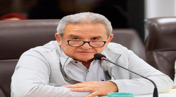 Garantizará la actualización catastral en Los Cabos un ordenamiento urbano y justicia tributaria: Tesorero