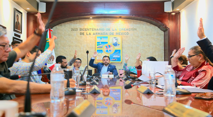 Aprueba Cabildo de Los Cabos retirar predios donados a Teletón; no fueron utilizados Aprueba Cabildo de Los Cabos retirar predios donados a Teletón; no fueron utilizados
