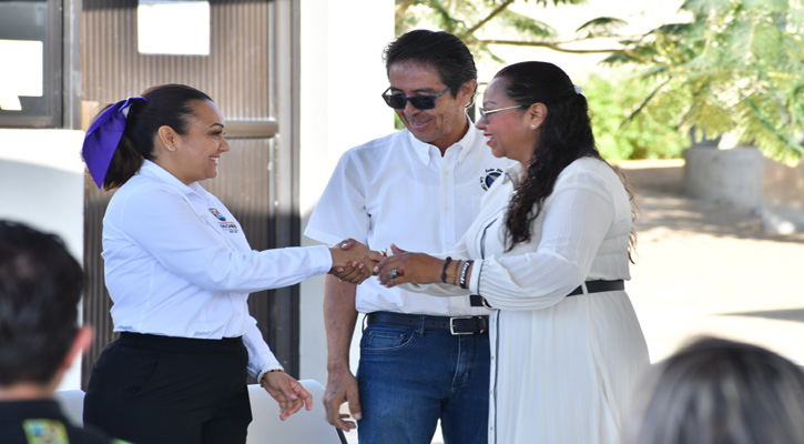 Se han otorgado mil 812 consultas médicas gratuitas en CSL