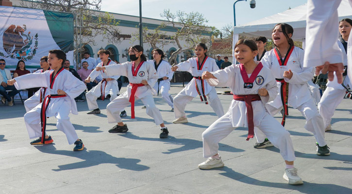 Anuncian competencias y actividades deportivas a celebrar este mes en Los Cabos