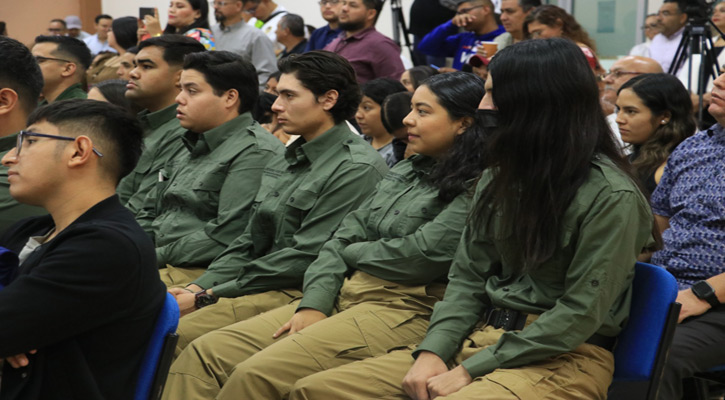 Inicia este viernes el Foro Estatal de Protección Civil 2025 en SJC
