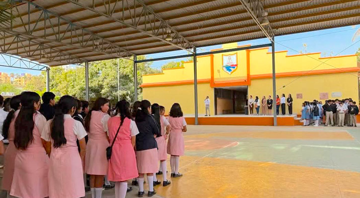 Inicia DIF Los Cabos campaña “Prevención con Solidez” para garantizar el bienestar y seguridad de la niñez y adolescencia