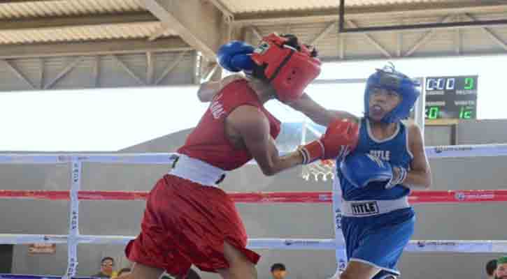 Arrancó en Los Cabos VII Edición del Campeonato Estatal de Boxeo “Un Golpe a la Delincuencia”