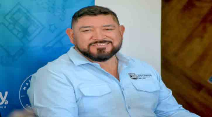 Llama regidor Atienzon a la paciencia y colaboración ciudadana ante obra federal en Fonatur que se desarrolla en SJC