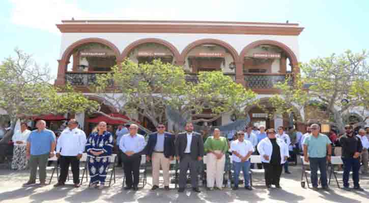 Instalarán el Consejo Municipal de Protección Civil de Los Cabos el 22 de mayo