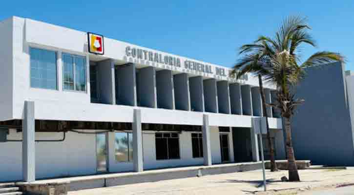 31 de mayo, fecha límite para que servidores públicos presenten su declaración patrimonial
