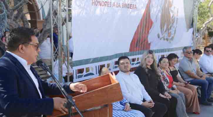 Convoca Ayuntamiento de Los Cabos a participar este domingo 1º de junio en la elección del Poder Judicial