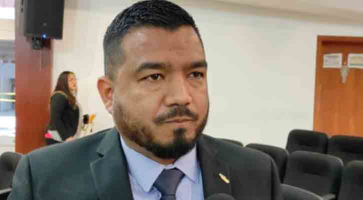 “Penas por corrupción son muy bajas, por lo que lejos de disuadir parece que alientan”: Fiscal Anticorrupción de BCS
