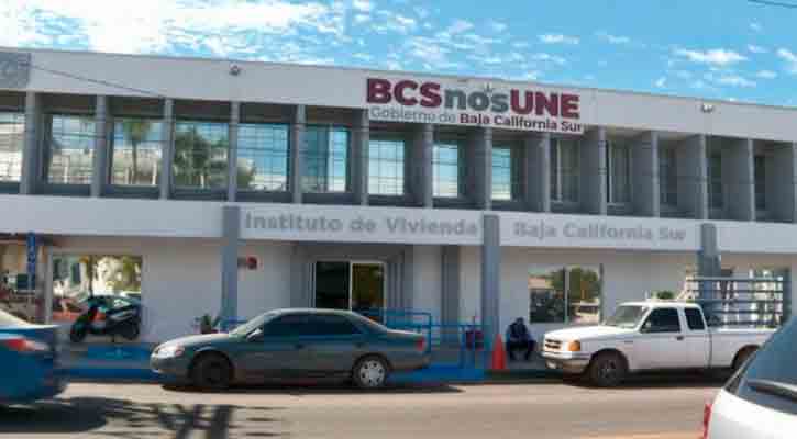 Fiscalía Anticorrupción continúa investigación por peculado en INVI en gobierno actual de BCS