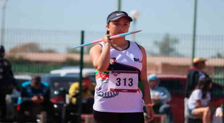 Abanderarán a los atletas de BCS rumbo a la Olimpiada Nacional 2025