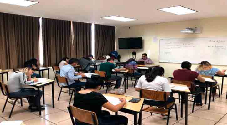 Más de 800 espacios disponibles en escuelas normales de BCS para el ciclo 2025-2026: SEP