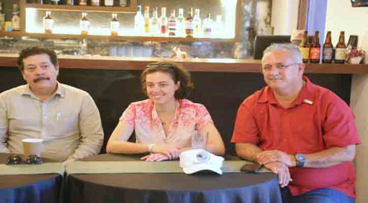 Arranca la Muestra Internacional de Cine Documental en Los Cabos