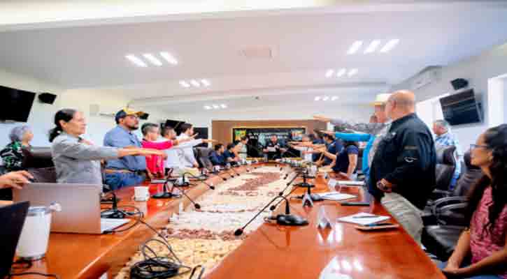 Trabaja Ayuntamiento de Los Cabos en actualización del POEL