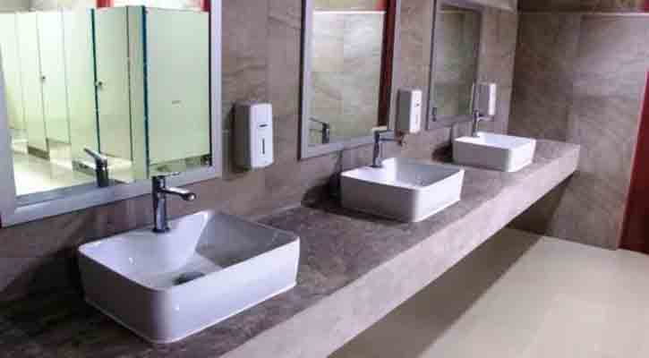A 9 meses de su inauguración, al fin habrá baños en deportivo El Piojillo