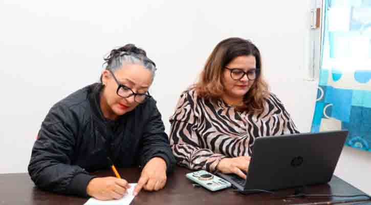 Asigna SEP 11 plazas a docentes de Telesecundaria en el ciclo escolar