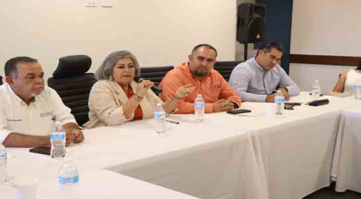 Instalan SEP y SNTE mesas técnicas para la regularización de nuevas plazas y horas frente a grupo en BCS