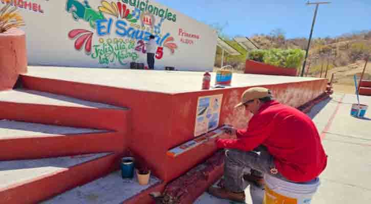 Afinan detalles para celebrar Fiestas Tradicionales de El Sauzal 2025