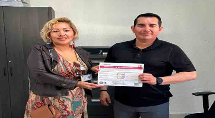 Incrementa el padrón de empresas se seguridad registradas en BCS