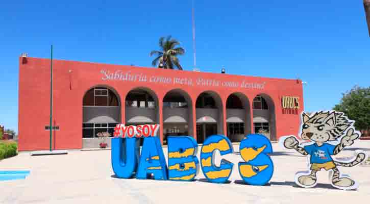 La UABCS también demanda la creación de plazas de tiempo completo