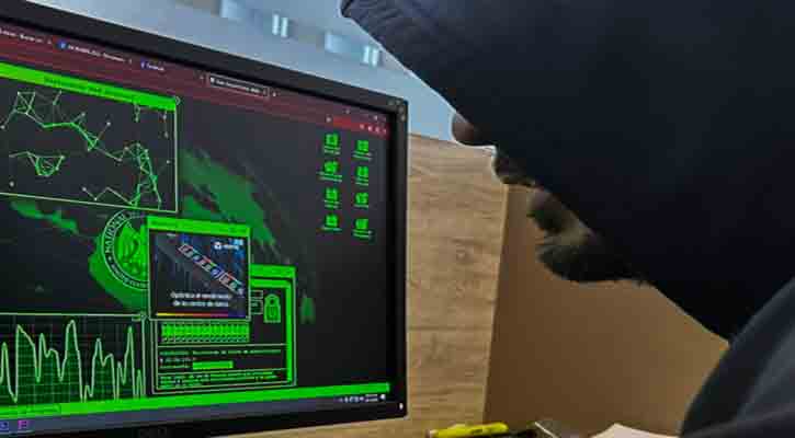 Evita Policía Cibernética la consumación de un hecho de secuestro virtual
