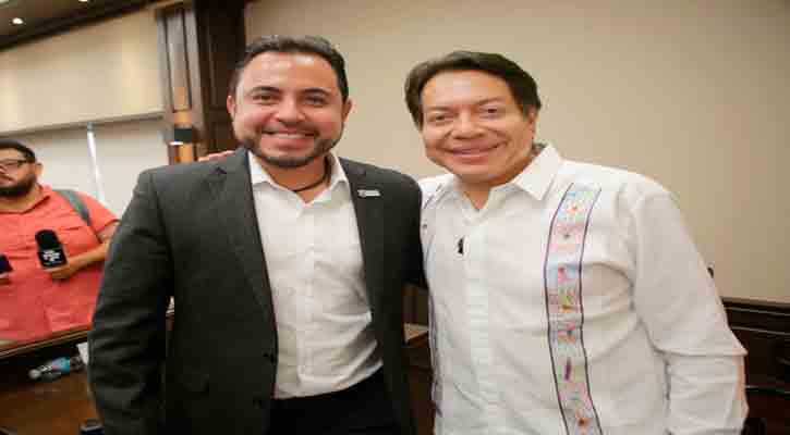 Anuncian otorgamiento de plazas docentes y administrativas para este año en Los Cabos