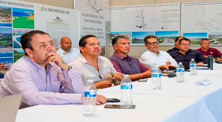 Se prepara Los Cabos para la revisión del distintivo Blue Flag