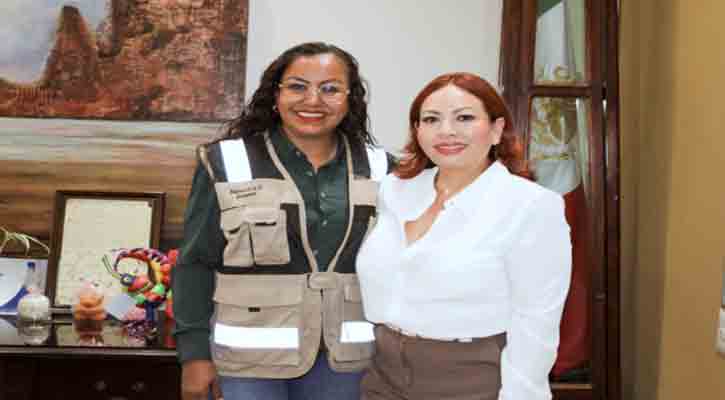 Refuerzan campaña “Yo Soy Conductor Designado” en CSL