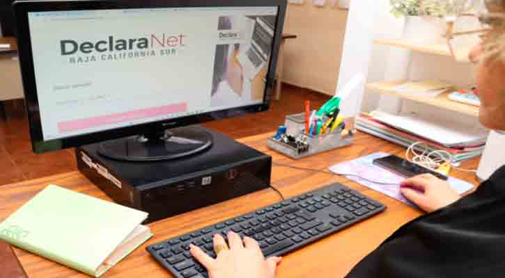 Instalará SEP módulos de asesoría para realizar la declaración patrimonial 2025