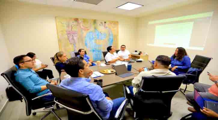 Impulsan energías limpias para el desarrollo sostenible de Los Cabos