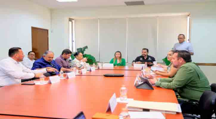 Impulsa el Fideicomiso de Cobro del Derecho al Saneamiento inversiones en infraestructura y medio ambiente en Los Cabos