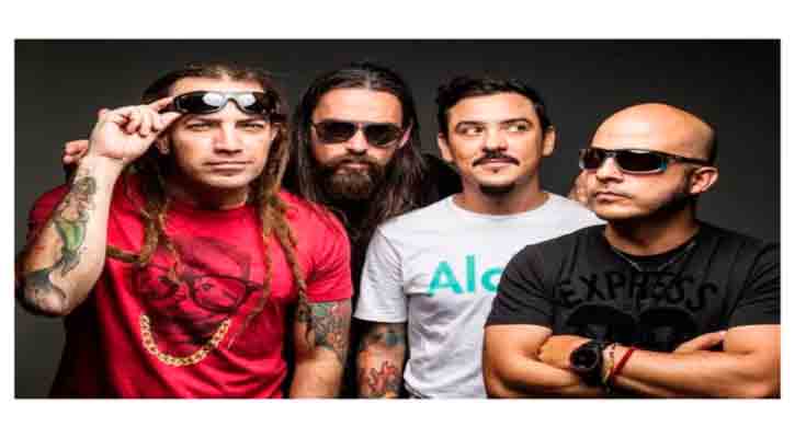 Conoce el programa completo del Festival Rock Fundación 2025 en La Paz; vendrá Genitallica