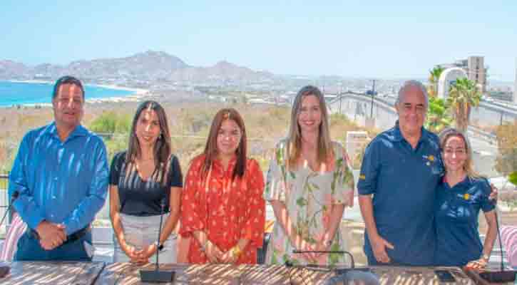 Anuncian octava edición del Festival de Paellas en Los Cabos