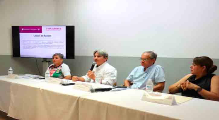 Aprueban actualización del programa sectorial de cultura física y deporte en BCS