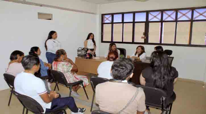 Lanzan taller “Despierta tu Poder” para fortalecer a microempresas de CSL