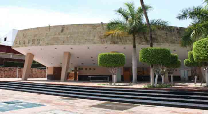 Realizará CSS del IMSS evento artístico cultural: Cuento Mexicano de Toritos, Brujas y Suegra
