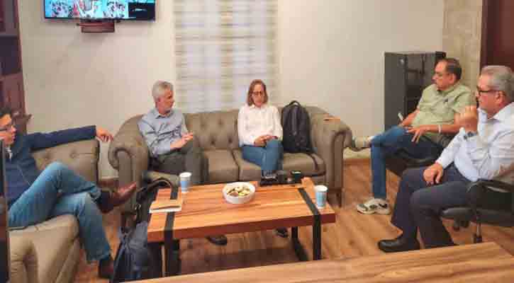 Avanza Ayuntamiento de Los Cabos en el Programa Integral de Proyectos Estratégicos