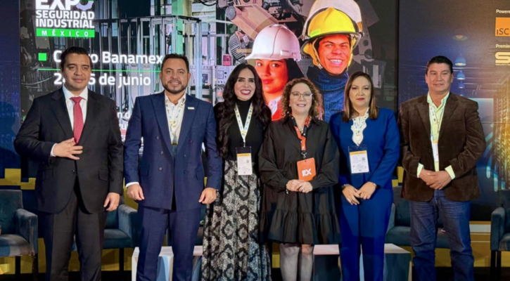 “Vamos por el municipio más seguro de México”: Christian Agúndez