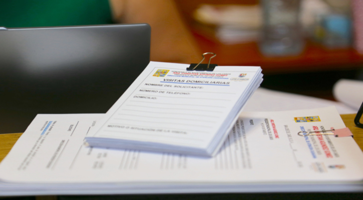 Extenderá su horario de servicio la Dirección de Atención Ciudadana de Los Cabos