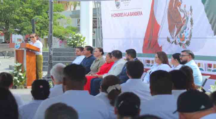 Compromiso ambiental en Los Cabos: se trabaja por un municipio más sostenible