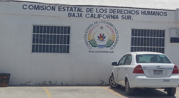 Se desentiende Congreso de BCS a petición de nombrar nuevo Consejo Consultivo en CEDH