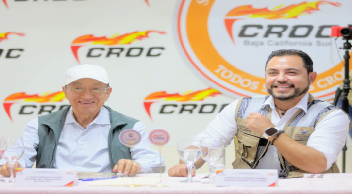 Los Cabos se convertirá en el municipio de primera que todos quieren: Alcalde