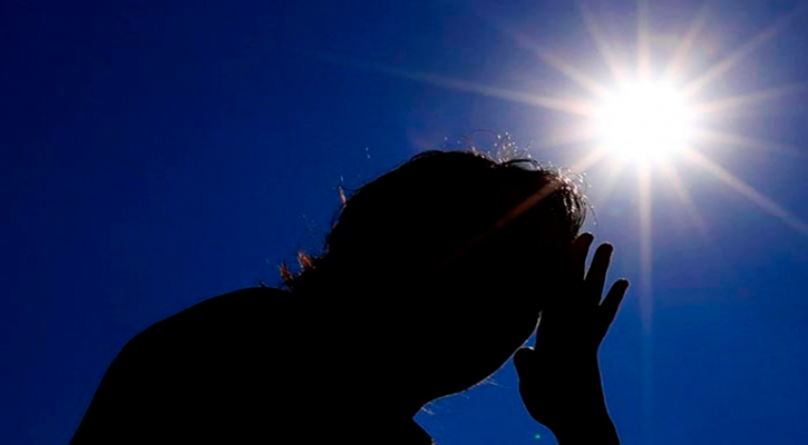 Irá en aumento temperatura en BCS durante el fin de semana; La Paz 38°, Los Cabos 32°