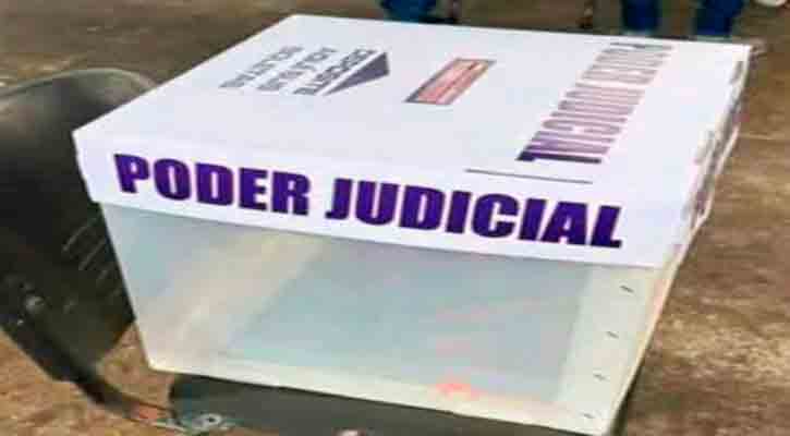 “Elección judicial, un rotundo fracaso”: PAN