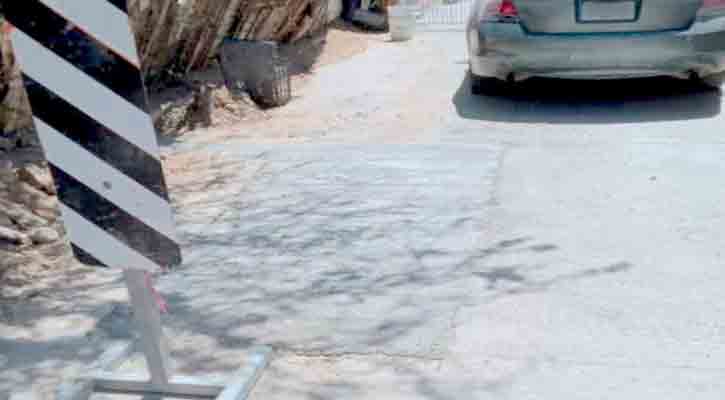 Continúa programa permanente “Cazabaches” en Los Cabos