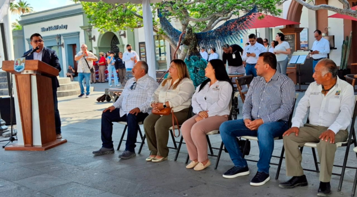 El fortalecimiento de las finanzas en Los Cabos permite impulsar proyectos de alto impacto social