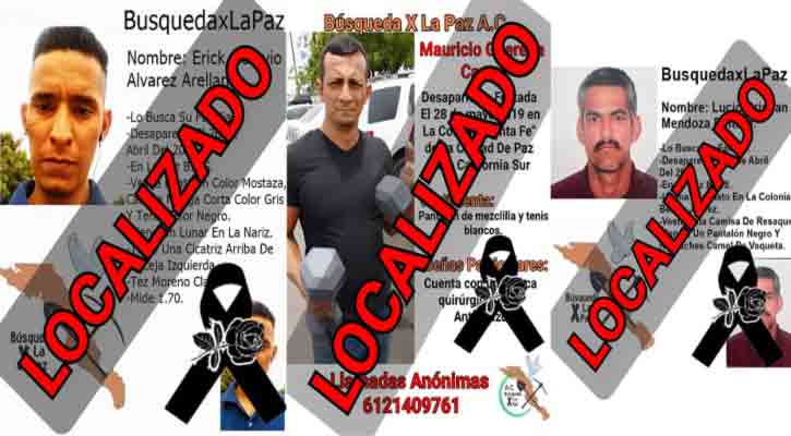 Entregan a sus familiares 3 osamentas encontradas rumbo a San Juan de la Costa; quedan 33 por identificar