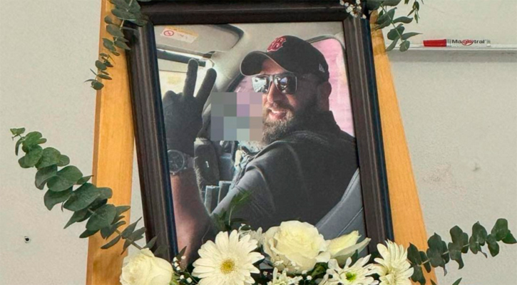 No fue ataque directo contra el comandante Quezada; iban por una contadora: PGJE