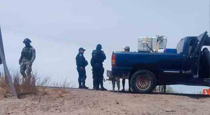 FGR debe tener criterio más amplio cuando pescadores transportan combustible, dice Gobernador